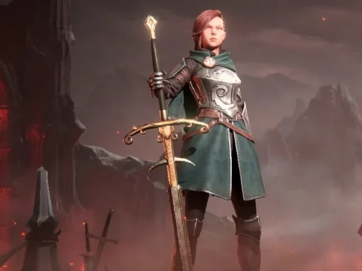 dragonheir best livia build