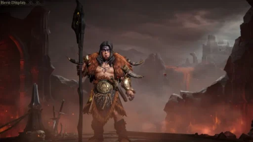 dragonheir best lyle build