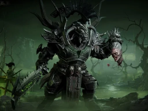 dragonheir best malak build
