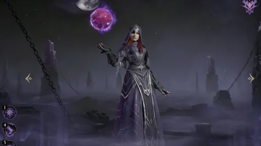 dragonheir best meggan build