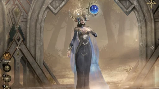 dragonheir best mithrasea build