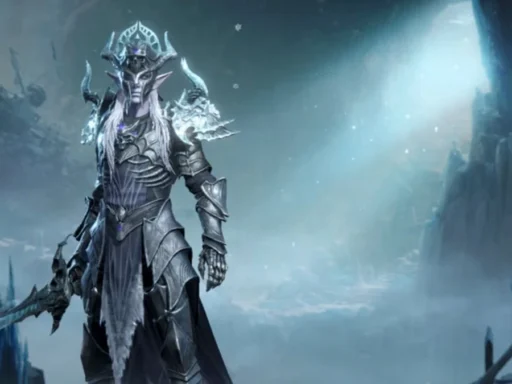 dragonheir best molothorn build