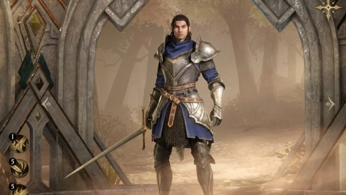dragonheir best mulier build
