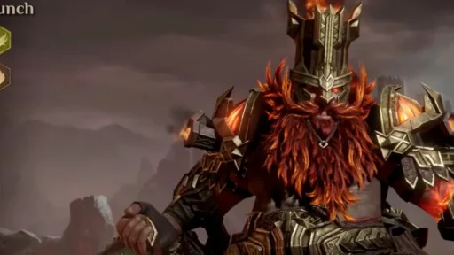 dragonheir best munch build