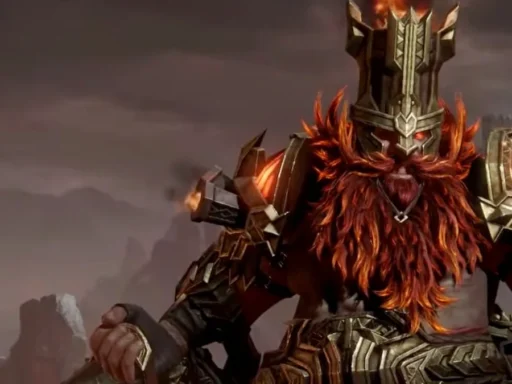 dragonheir best munch build