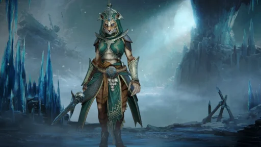 dragonheir best nadja build