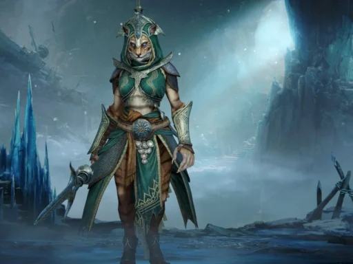 dragonheir best nadja build