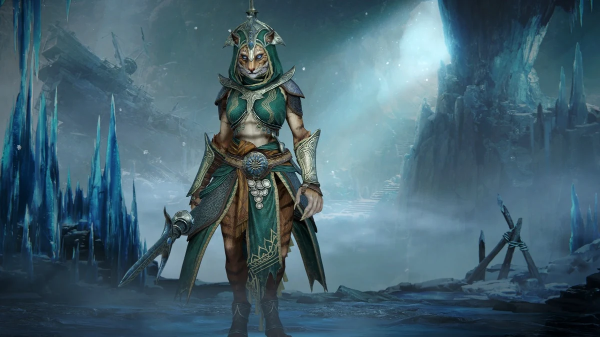 dragonheir best nadja build