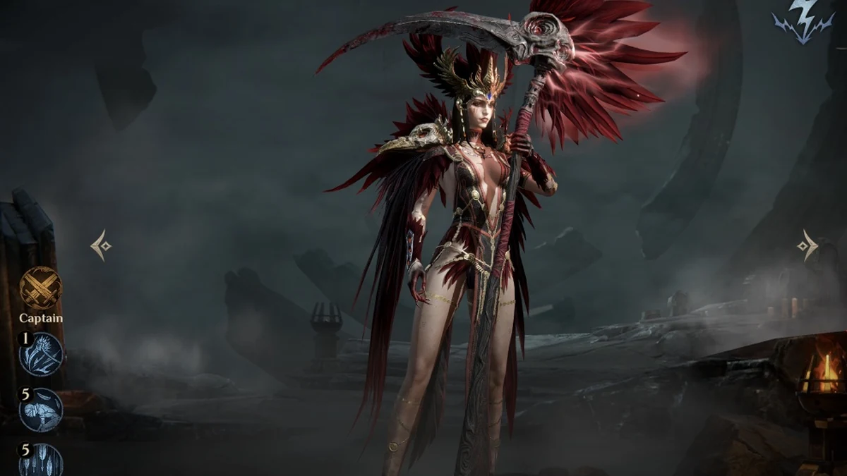 dragonheir best nestjenka build