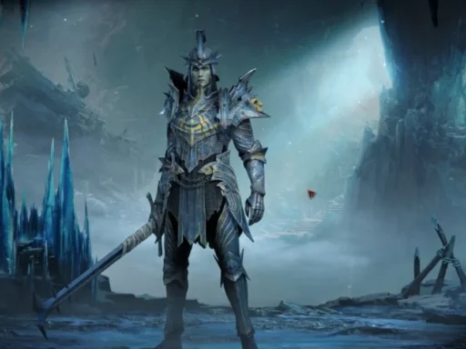 dragonheir best nord build