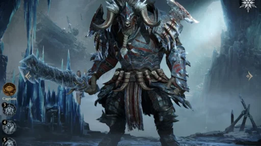 dragonheir best olgan build
