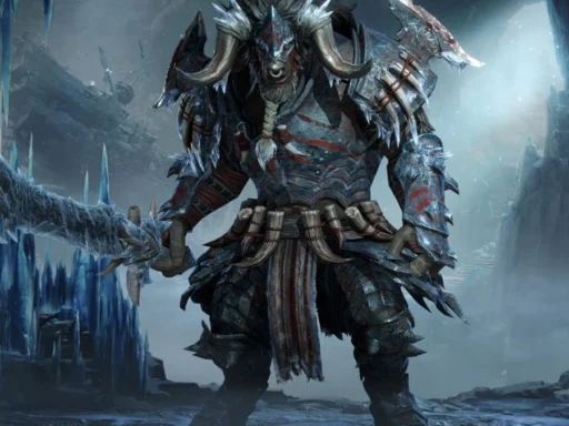 dragonheir best olgan build