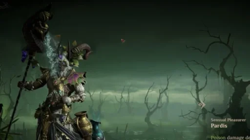 dragonheir best pardis build