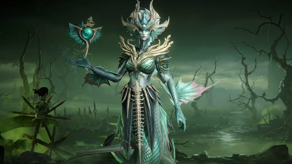 dragonheir best pearl build