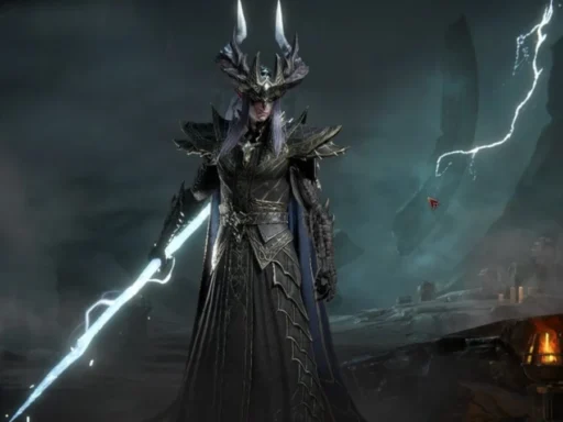 dragonheir best perkunte build
