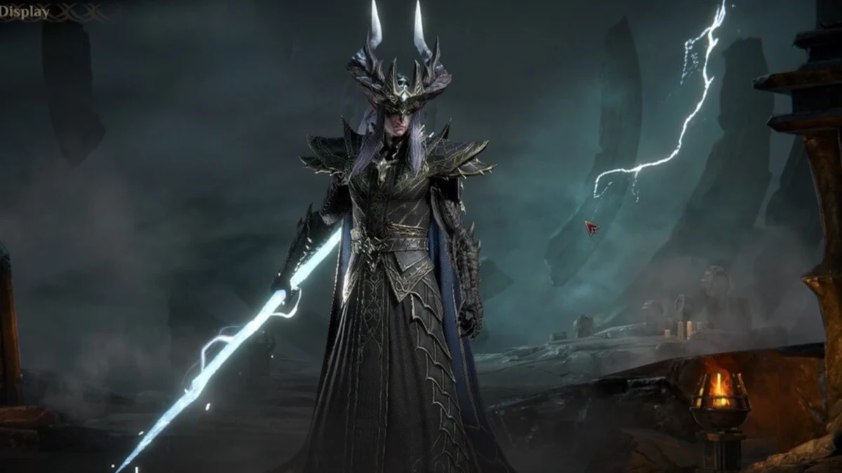 dragonheir best perkunte build