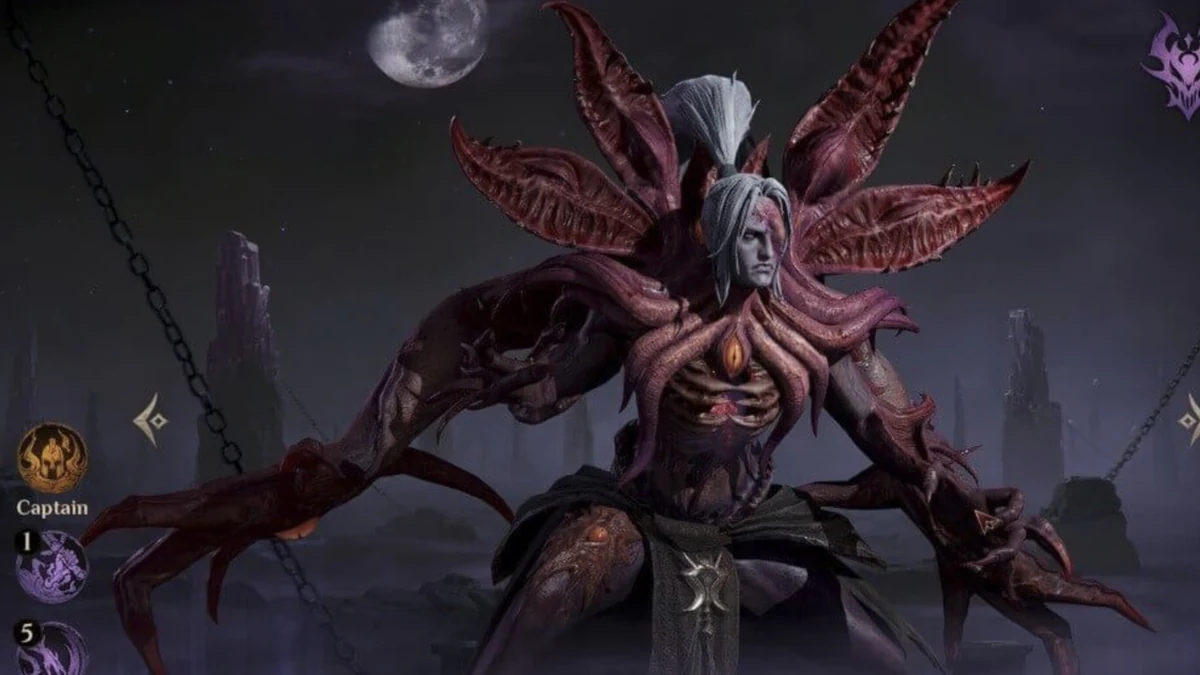 dragonheir best perseus build