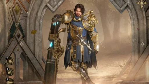 dragonheir best philto build