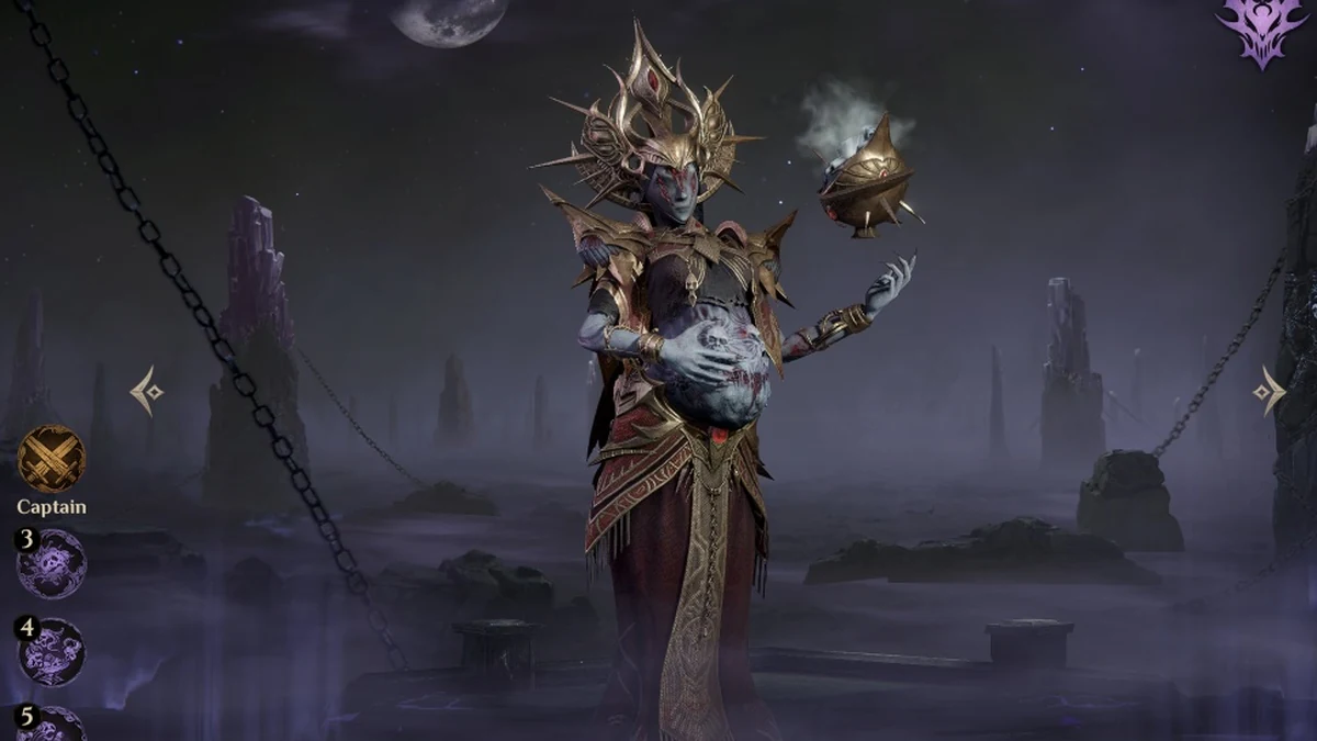 dragonheir best premtse build