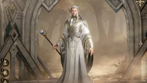 dragonheir best quarion build