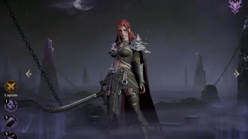 dragonheir best questa build