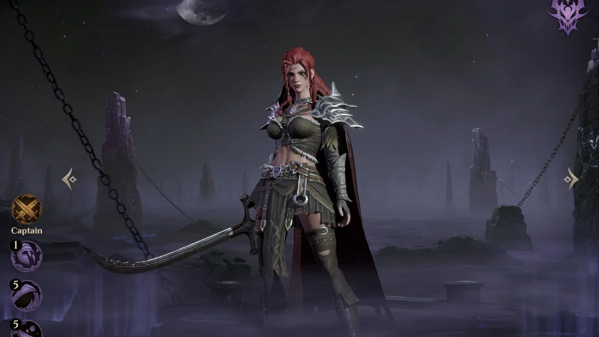 dragonheir best questa build