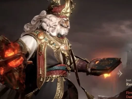 dragonheir best rashaad build