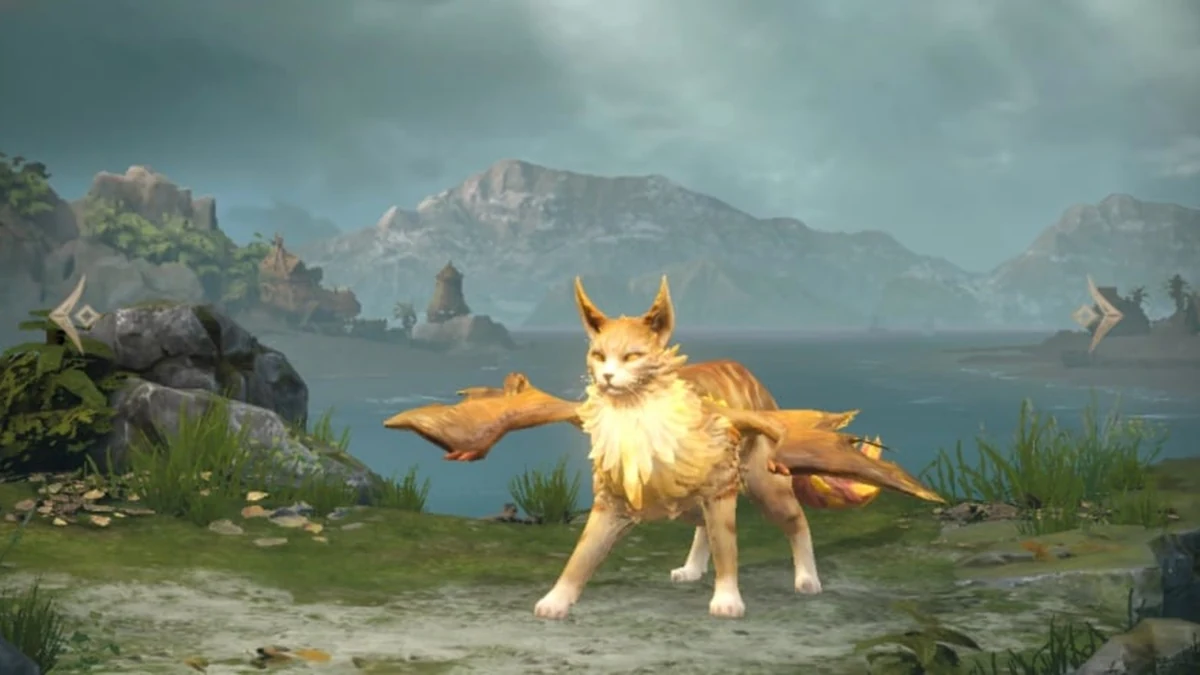 dragonheir best ressym build
