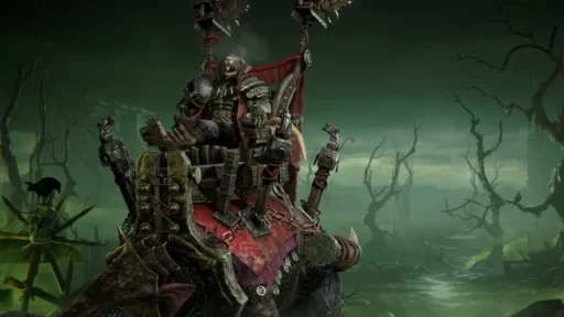 dragonheir best rook build