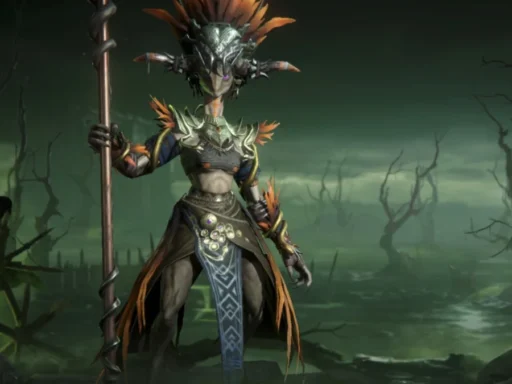 dragonheir best sabrina build