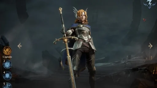 dragonheir best sallyanne build