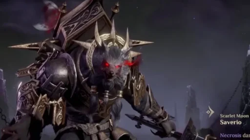 dragonheir best saverio build