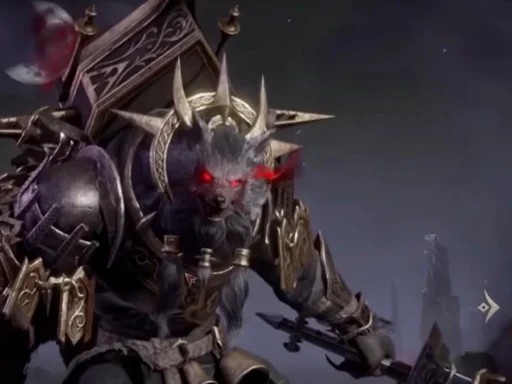 dragonheir best saverio build