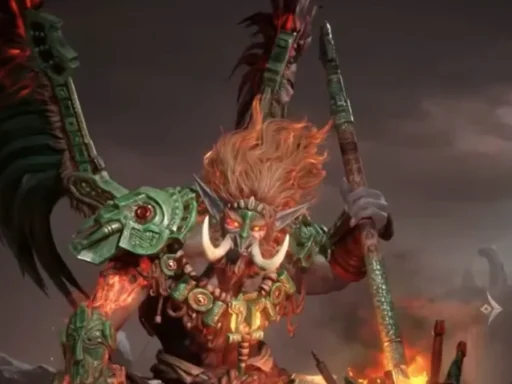 dragonheir best scaarr build