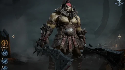 dragonheir best shagrol build