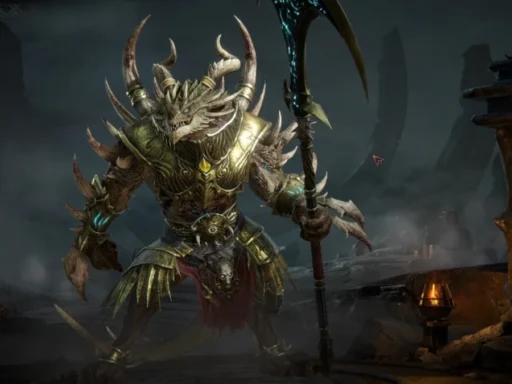 dragonheir best shainachtan build