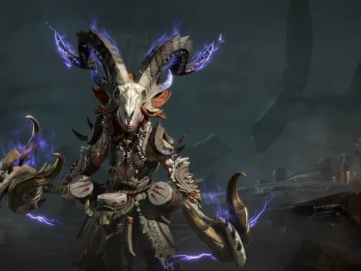 dragonheir best stanguem build