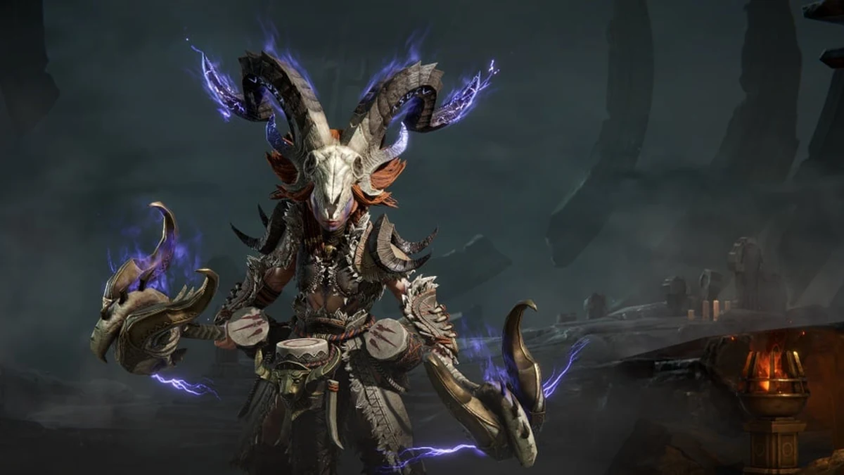 dragonheir best stanguem build