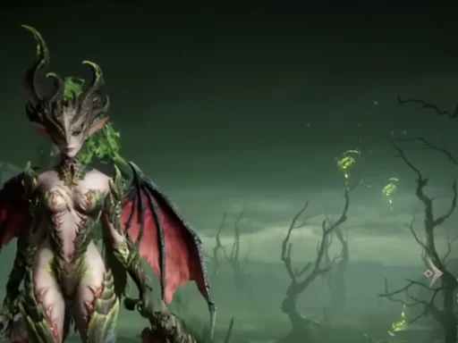 dragonheir best szecedith build