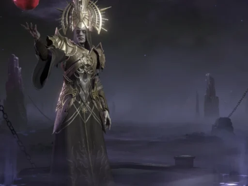 dragonheir best taldie build