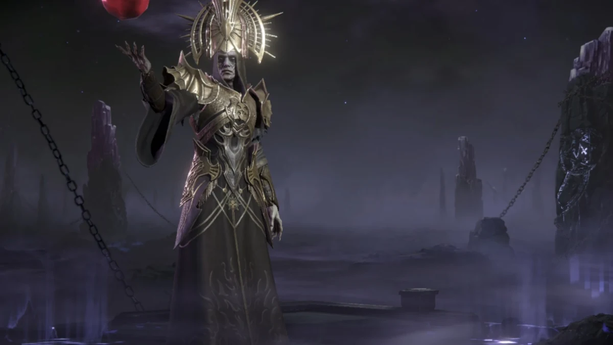dragonheir best taldie build