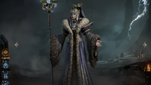 dragonheir best tamar build