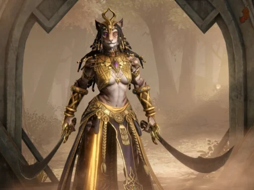 dragonheir best tarulla build