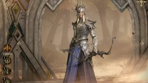 dragonheir best tathlyn build