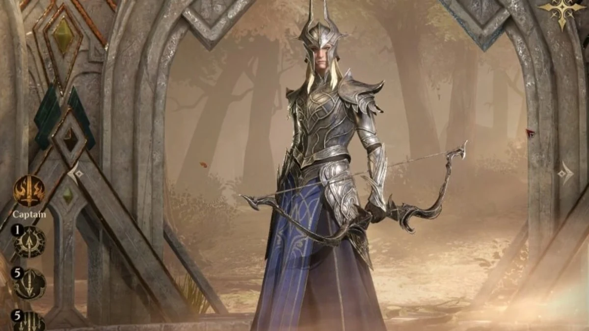 dragonheir best tathlyn build