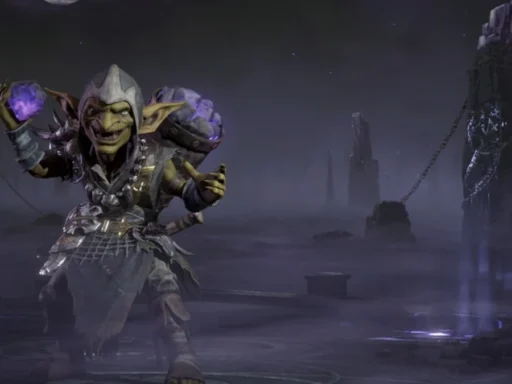 dragonheir best tatoth build