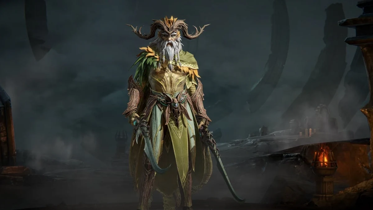 dragonheir best thalorian build
