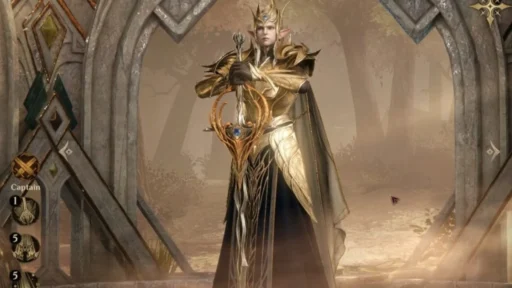 dragonheir best thelendor build