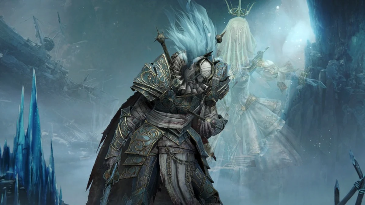 dragonheir best theodemer build