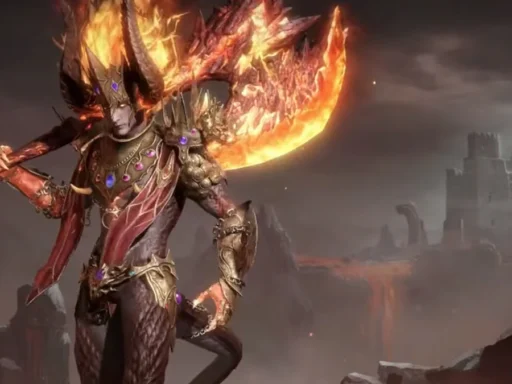 dragonheir best throgos build